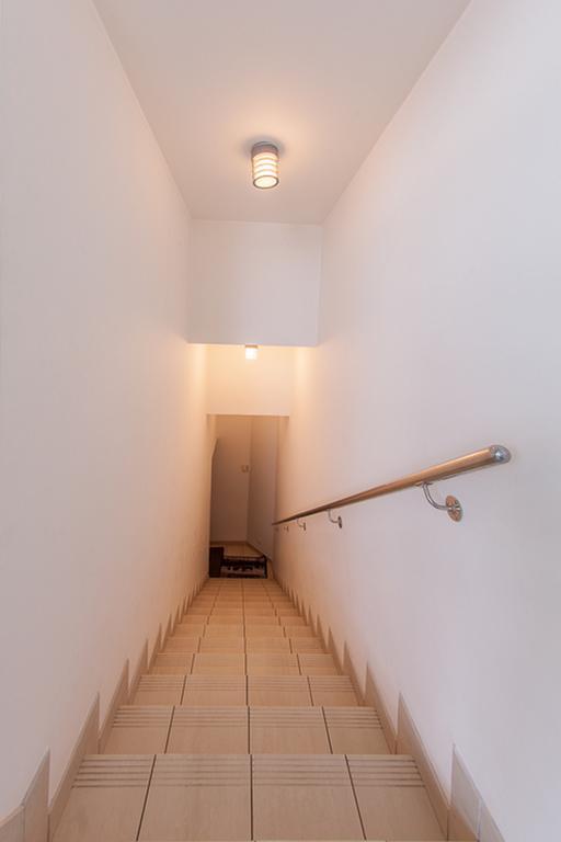 Mansard Apartment Antonovicha 4 Kiev Eksteriør billede